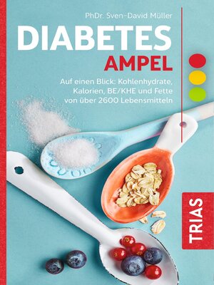 cover image of Diabetes-Ampel